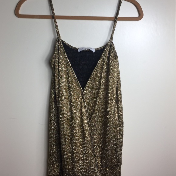 Alexis Jumpsuit