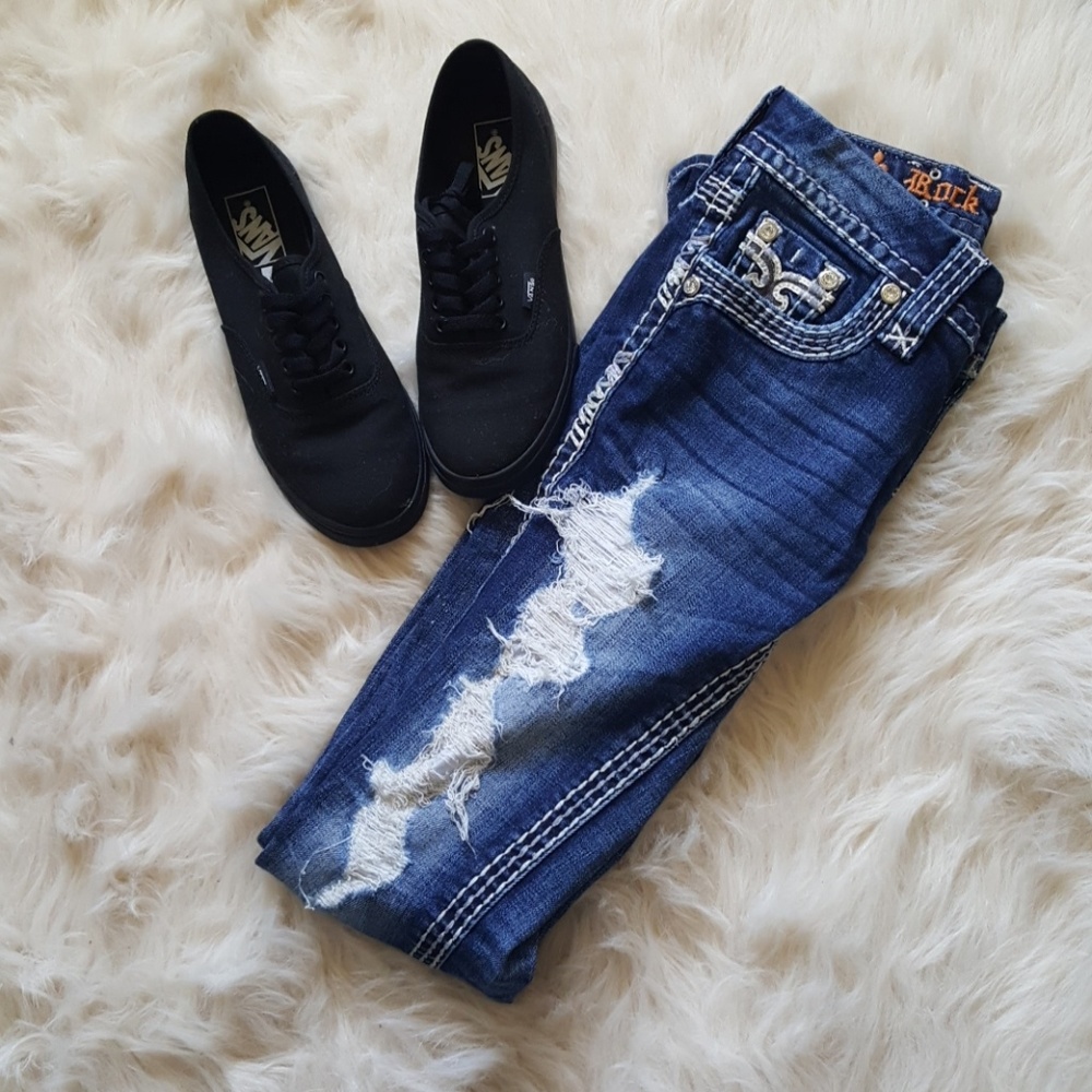 Rock revivals