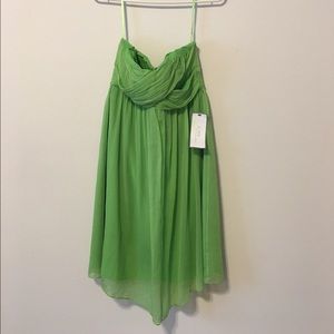 NWT J crew special occasions dress