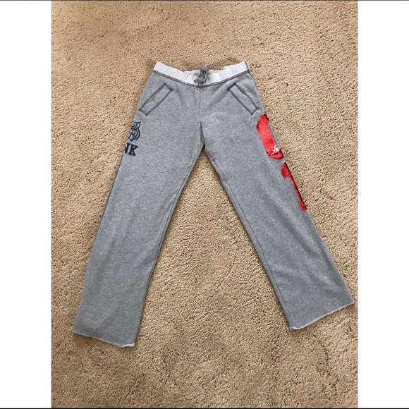 PINK University of Arizona Wildcat Sweatpants