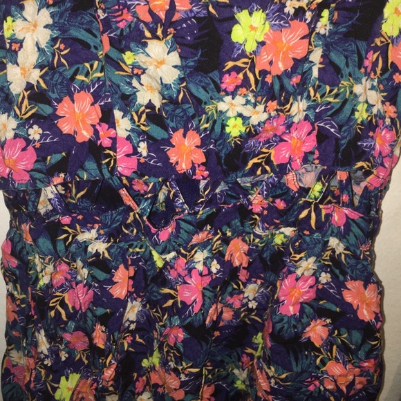 Floral dress - Picture 2 of 3