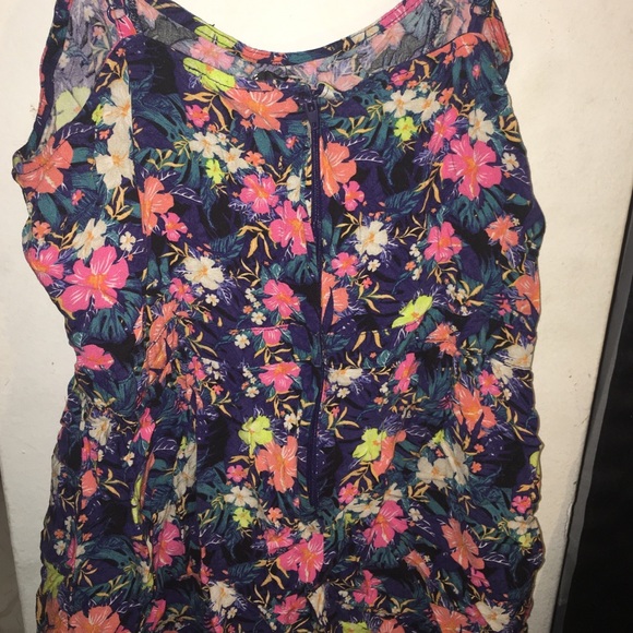 Floral dress - Picture 3 of 3