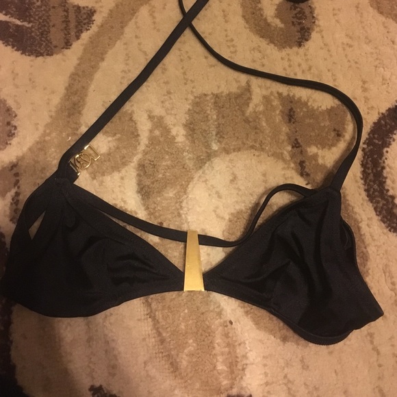 Swim top