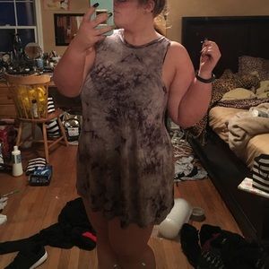 NEVER WORN DRESS