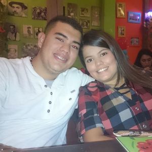 Meet your Posher, Esteban marin