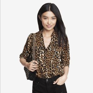 Express Portofino shirt