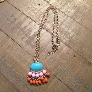 Statement Necklace
