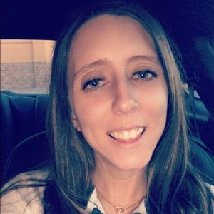 Meet your Posher, Jill