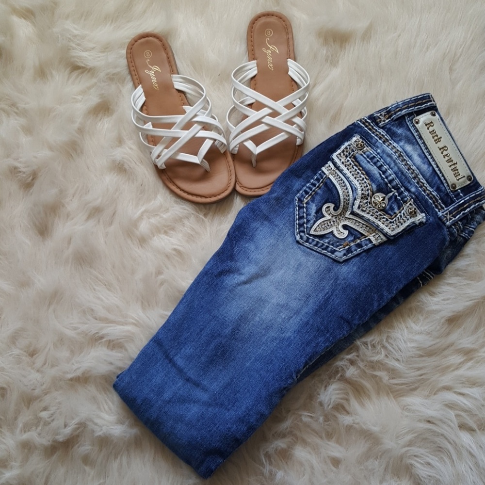Rock revivals