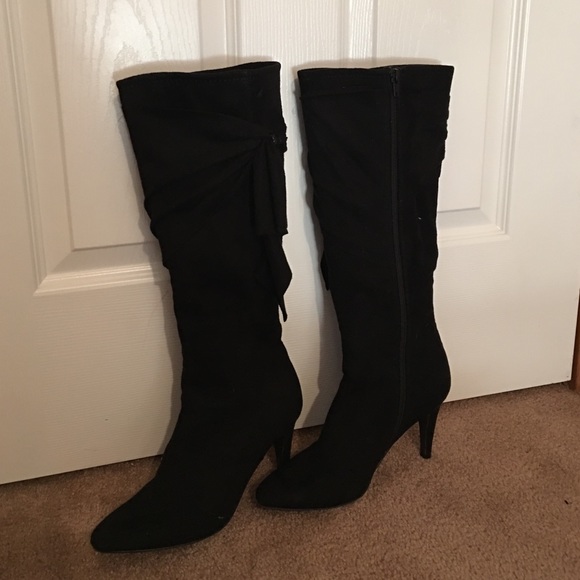 Winter boots