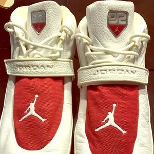 Air Jordan Jumpman DJ size 13