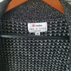 Rag & Bone Cardigan Sweater