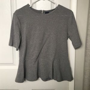Gap shirt L (fits like medium)