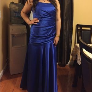 Formal Dress