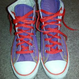 💋Converse Chuck Taylors!💞