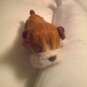 Meet your Posher, Dorothea