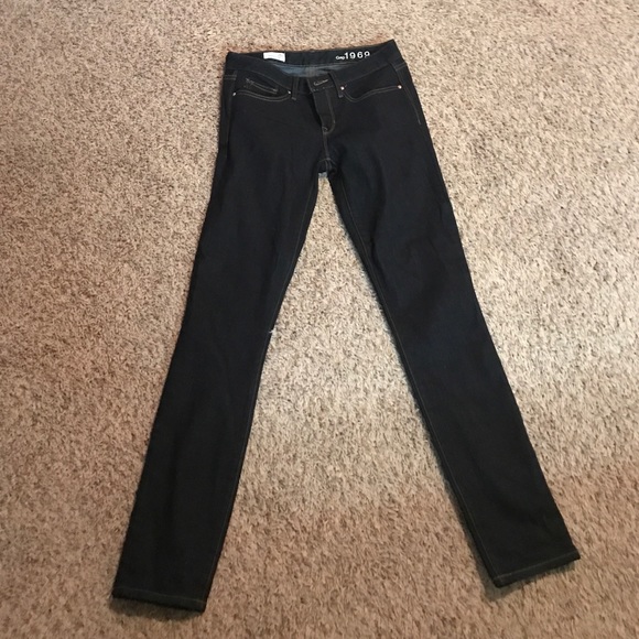 Gap jeans