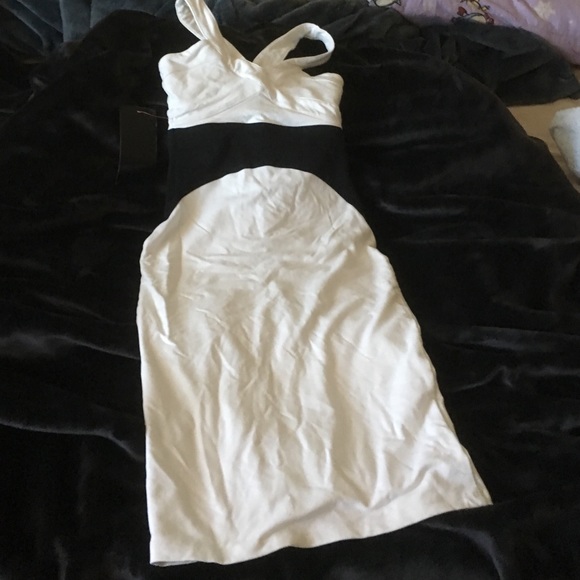 Pencil dress - Picture 1 of 3