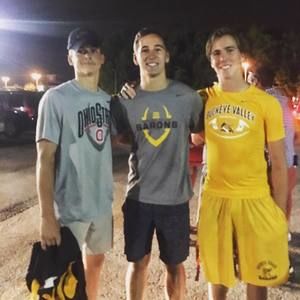 Meet your Posher, Ian