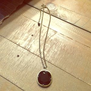 Francesca's Statement Necklace