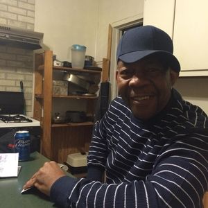 Meet your Posher, Archie tex