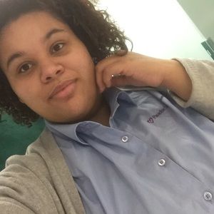 Meet your Posher, Shaneda