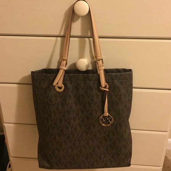 Michael - Michael Kors Large Tote