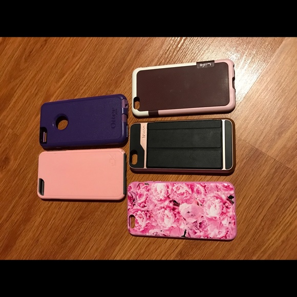 iPhone 6 Plus Cases