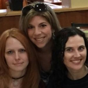 Meet your Posher, Shandy