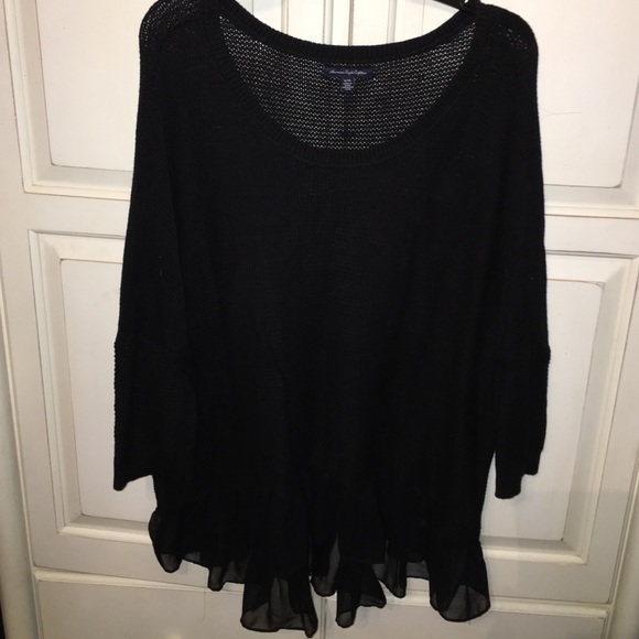Sweater | Black