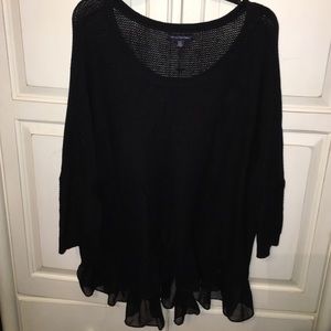 Sweater | Black