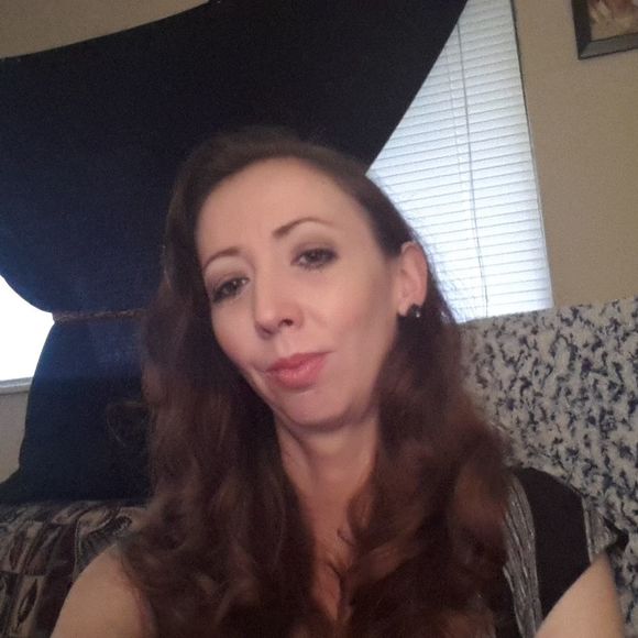 Meet your Posher, Marycarol