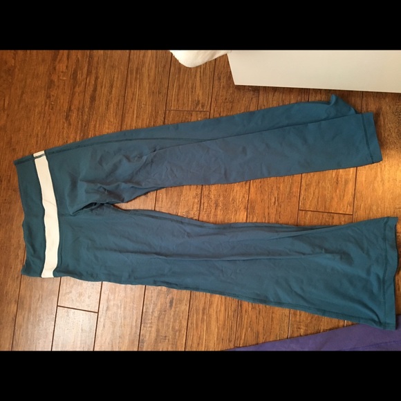 Lululemon Yoga Pants