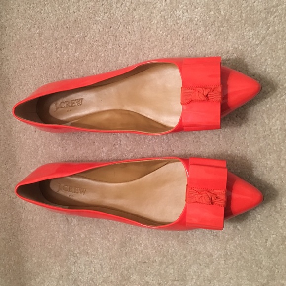 J. Crew Emery Flat
