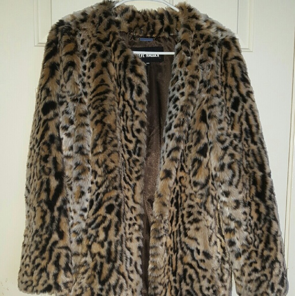 Steve Madden coat