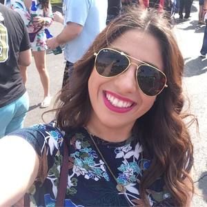 Meet your Posher, Marisa