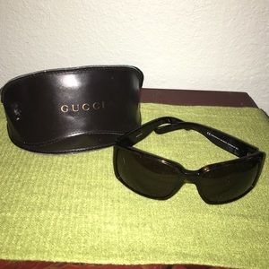 Gucci Sunglasses 😎