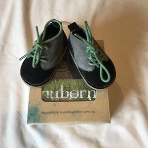 Infant Shoes