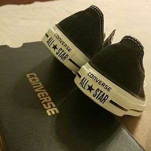 Converse All Star sneakers