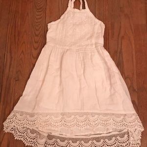 Abercrombie dress size 3/4