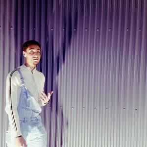 Meet your Posher, Evan