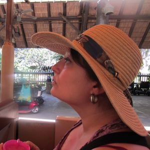 Meet your Posher, Michelle