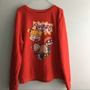 Rugrats Sweatshirt