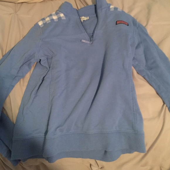 Vineyard vines pullover