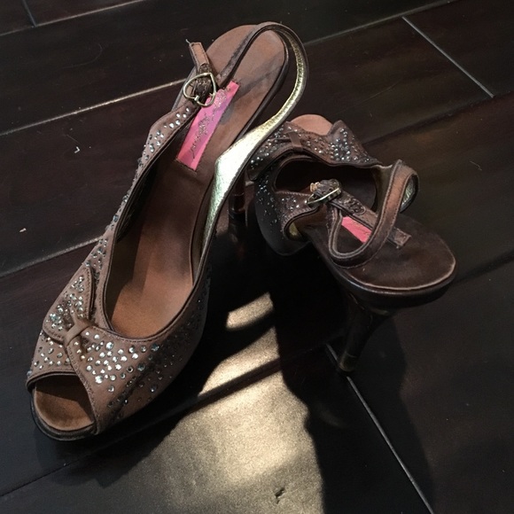 Betsey Johnson