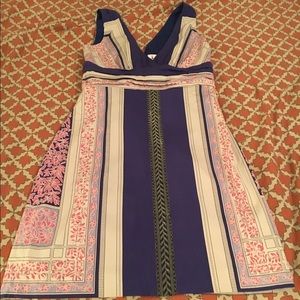 Nicole Miller Studio Dress