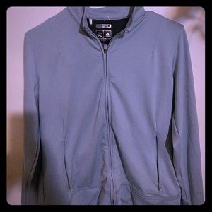 Adidas sports jacket