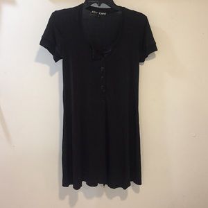 thrifted Betty Johnson lbd