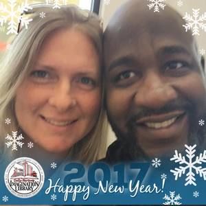 Meet your Posher, James