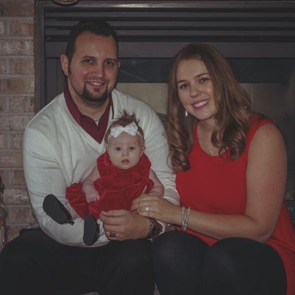 Meet your Posher, Jena